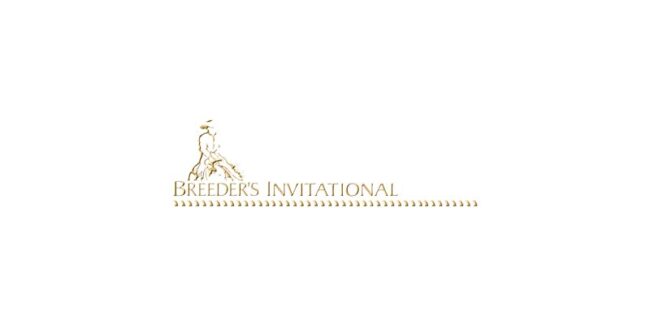 Breeders Invitational Logo