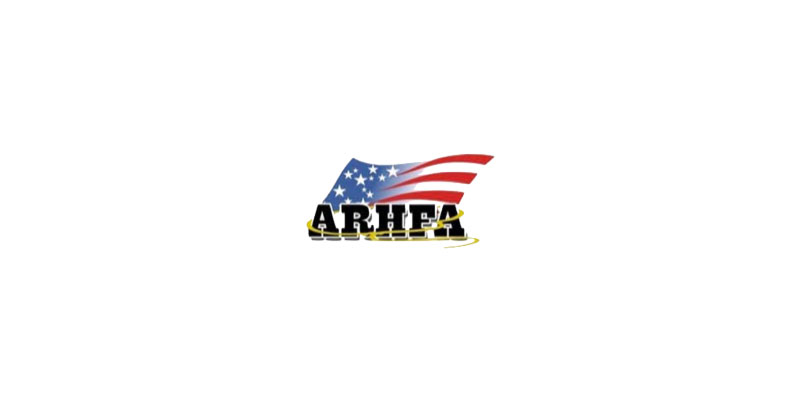 ARHFA Logo