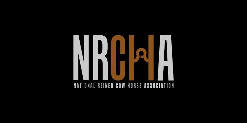 NRCHA Logo