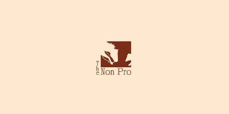 The Non Pro Logo