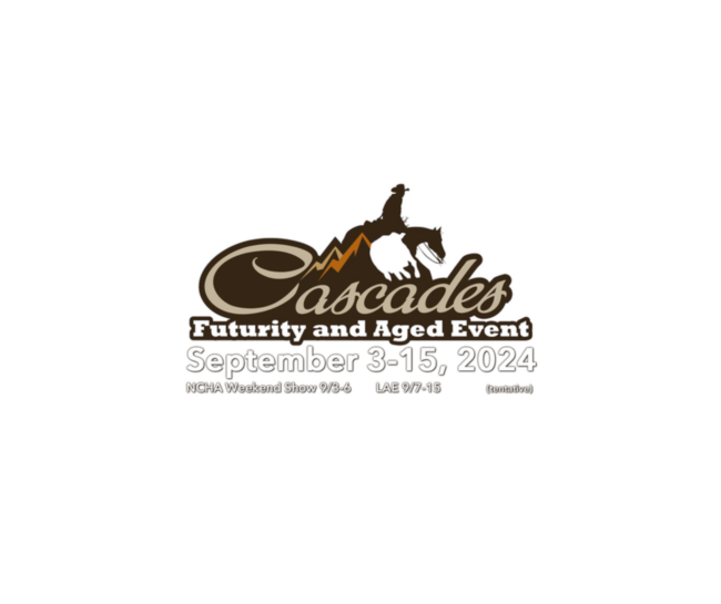 Cascades Futurity and Aged Event