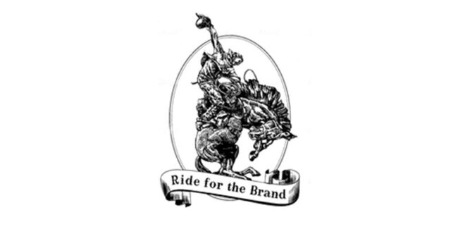 Ride-for-the-Brand Ride for the Brand