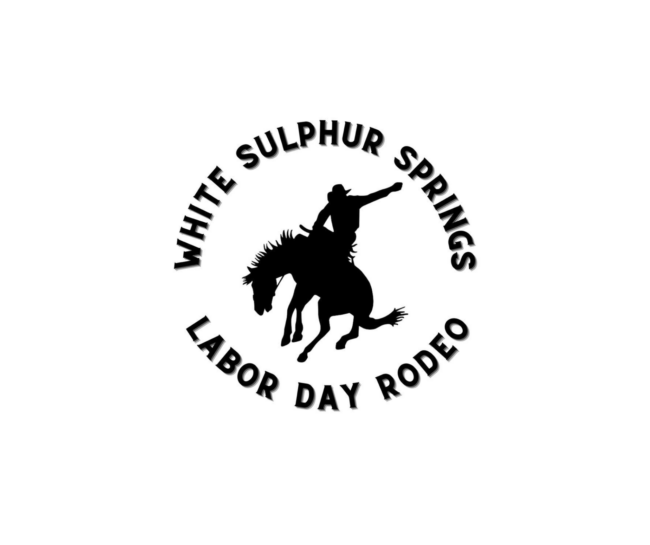 White Sulphur Springs Labor Day Rodeo