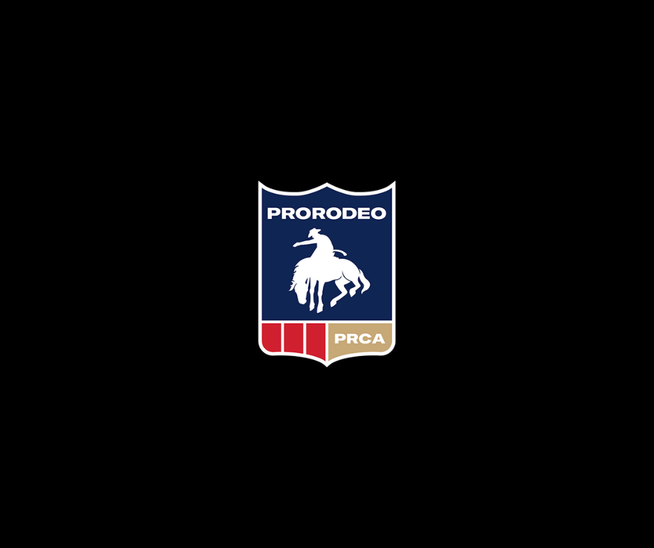 Prorodeo PRCA Logo