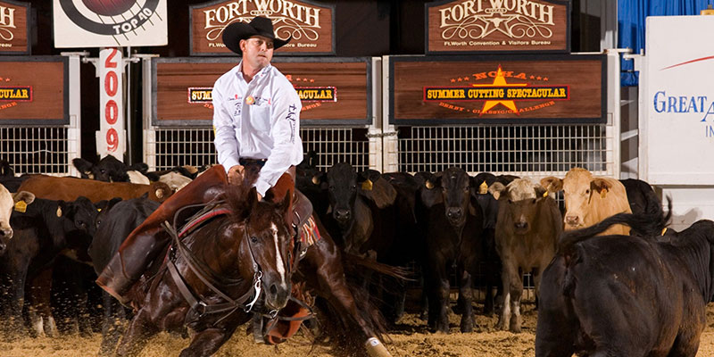 Bosque Ranch Events Weekend