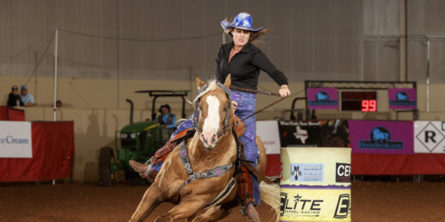 Elite Extravaganza & Futurity