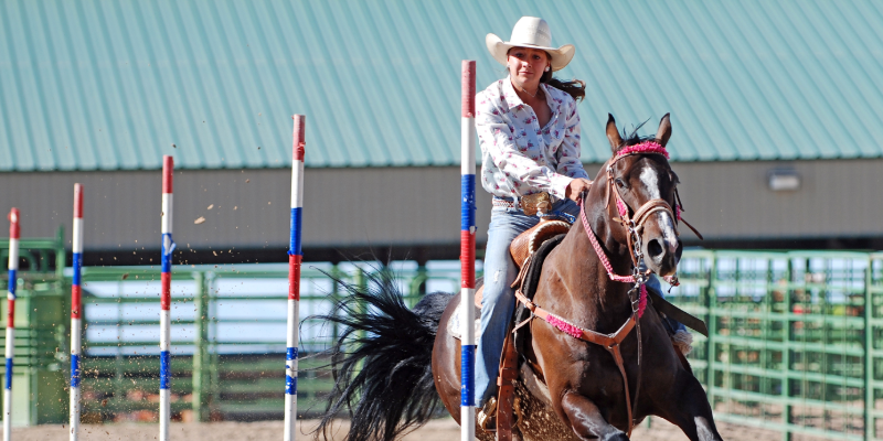 KK Run For Vegas Lincoln Qualifiers