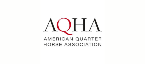 AQHA 2025 Logo