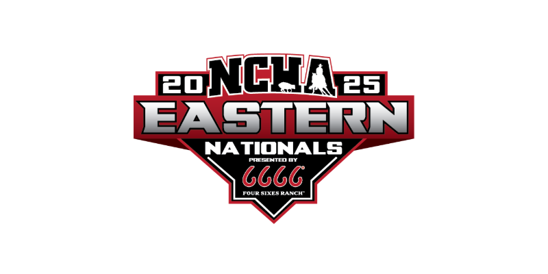 NCHA Eastern Nationals