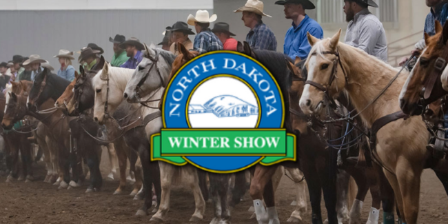 North Dakota Winter Show