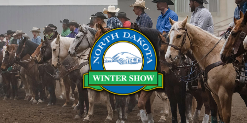 North Dakota Winter Show