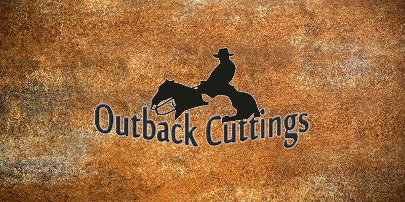 Outback Cuttings