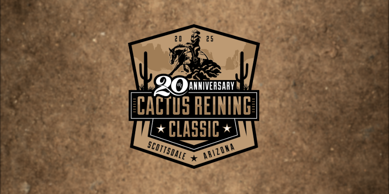 Cactus Reining Classic