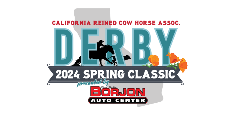 CRCHA Spring Classic Derby