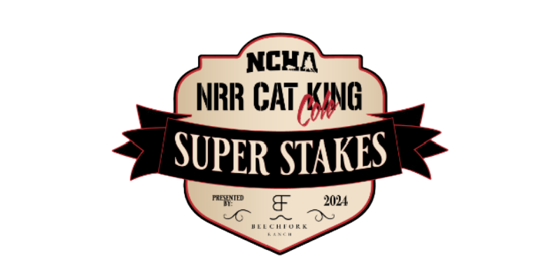 NCHA Super Stakes