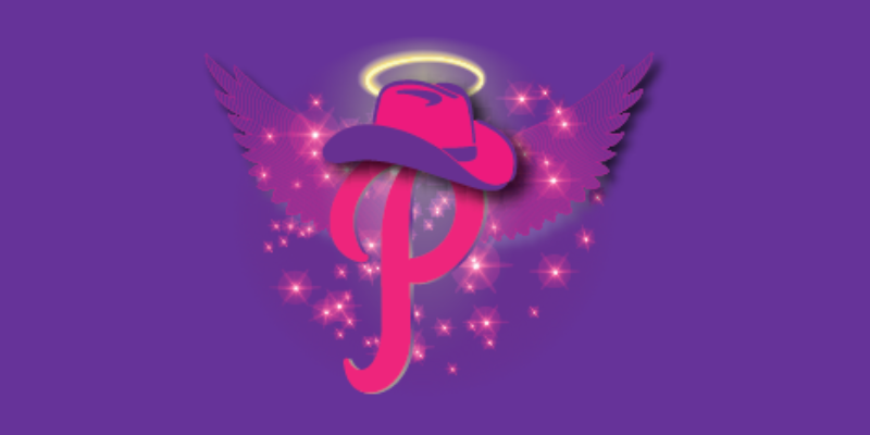 Piper Faust Memorial Barrel Race