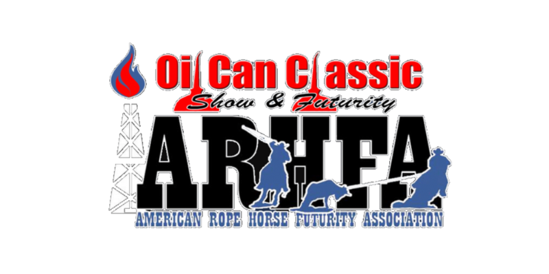 Oil Can Classic Rope Horse