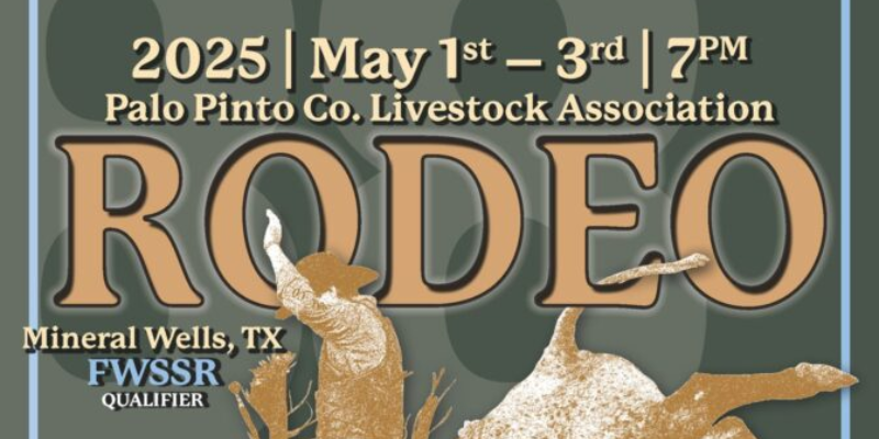 88th Annual PPCLA Rodeo Qualifier