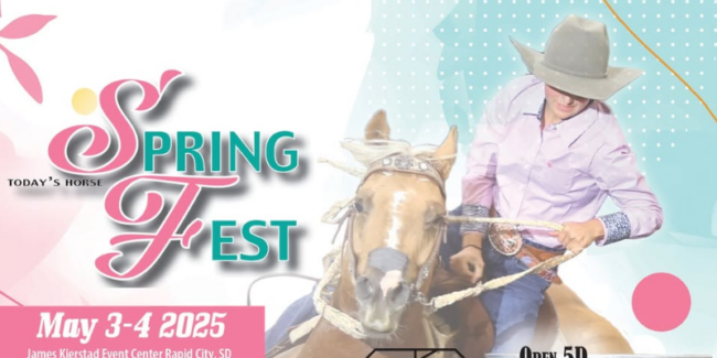 Today’s Horse Spring Fest Today's Horse Spring Fest