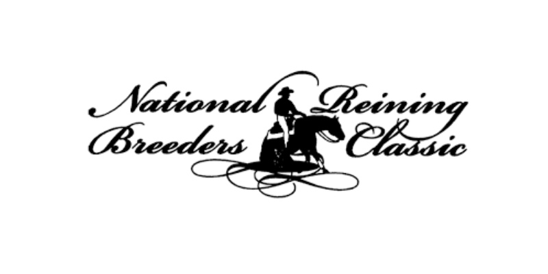 National Reining Breeders Classic