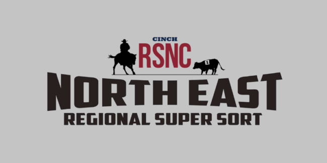 RSNC Northeast Regional Super Sort RSNC Northeast Regional Super Sort