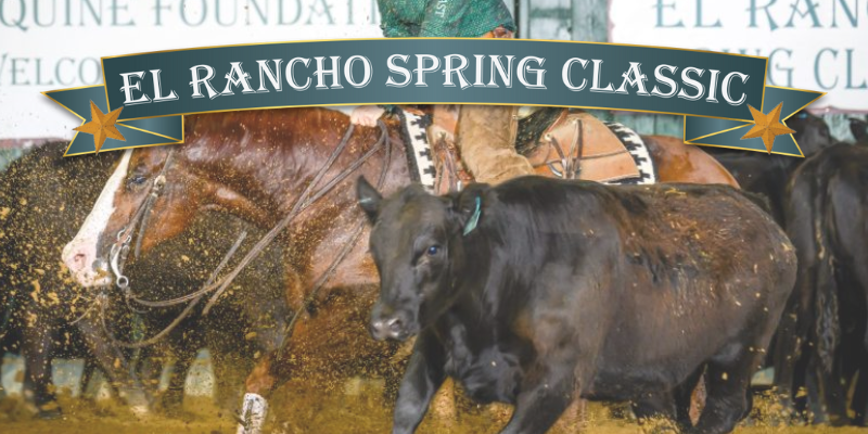 El Rancho Spring Classic