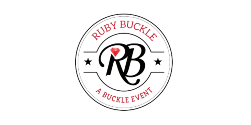 Ruby Buckle Central Regional Race