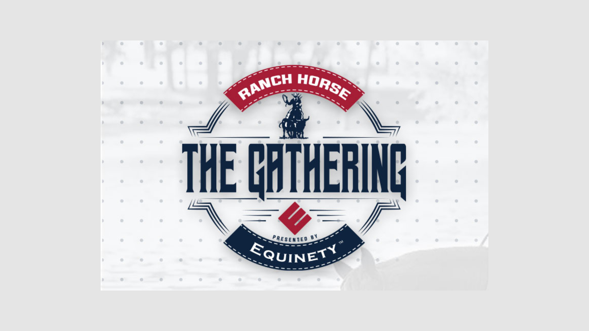 The Gathering At The E