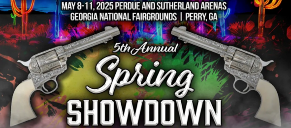 5th Annual Big Rewards Spring Showdown 5th Annual Big Rewards Spring Showdown