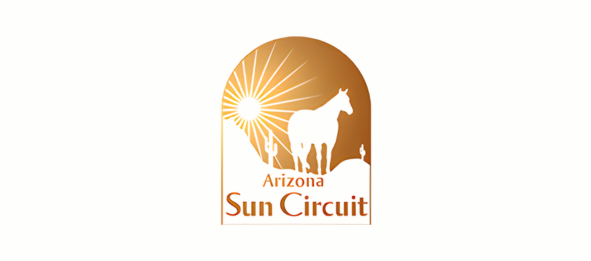 Arizona Sun Circuit Logo
