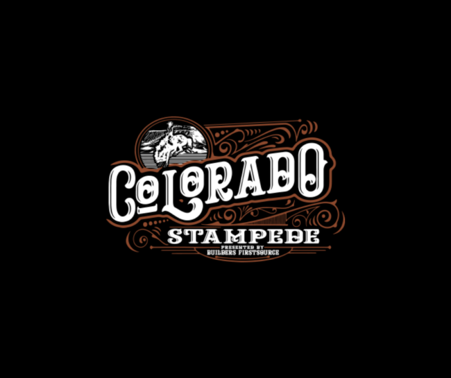 PRCA Colorado Stampede Rodeo