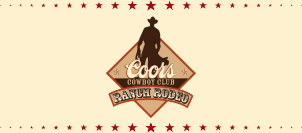 Coors Cowboy Club Ranch Rodeo Coors Cowboy Club Ranch Rodeo