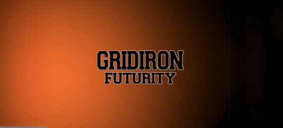 Gridiron Futurity Barrel Race Gridiron Futurity Barrel Race