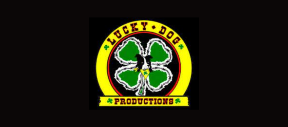 Lucky Dog Logo Lucky Dog Logo