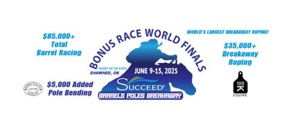 Bonus Race World Finals