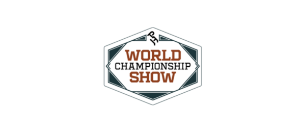 APHA World Championship Show