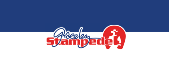 The Greeley Stampede