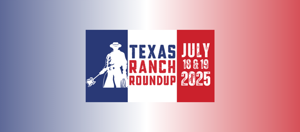 Texas Ranch Roundup