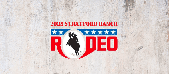 Stratford Ranch Rodeo