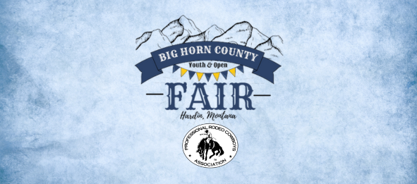 Little Bighorn Stampede - Youth & Open Fair