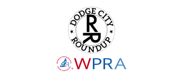 WPRA Dodge City Roundup Rodeo