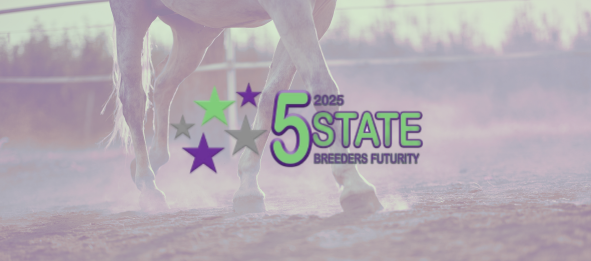 5 State Breeders Futurity