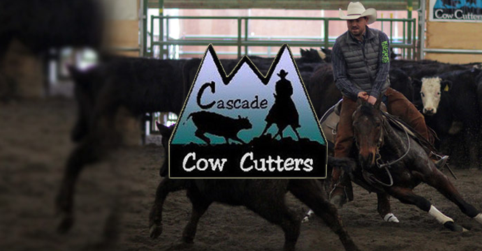 Cascade Cow Cutters Finals – August 2025