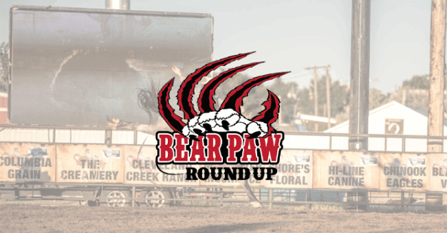 Bear Paw Roundup Bear Paw Roundup