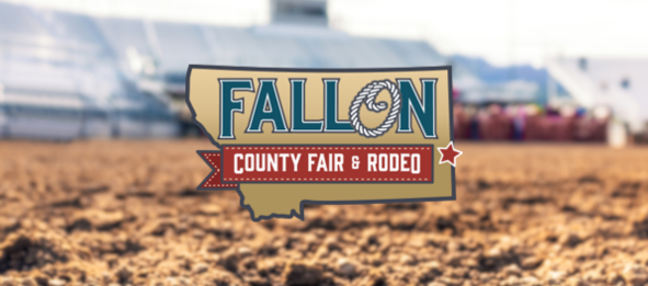 Fallon County Fair and Rodeo