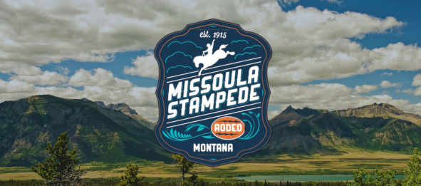 Missoula Stampede Rodeo