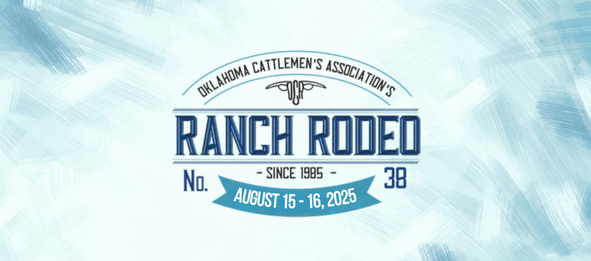 OCA Ranch Rodeo
