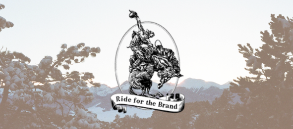 Ride For The Brand Ranch Rodeo