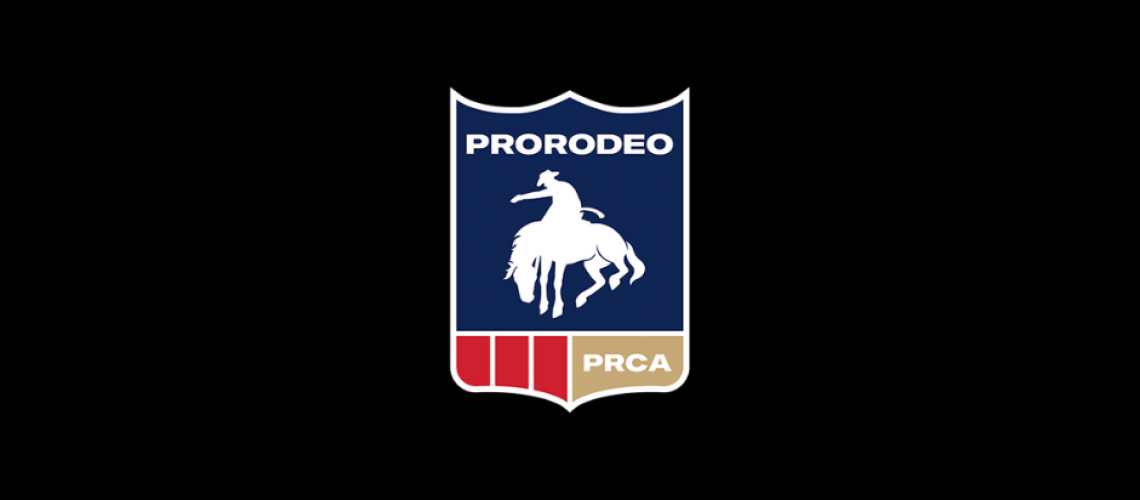 Prorodeo PCRA Logo