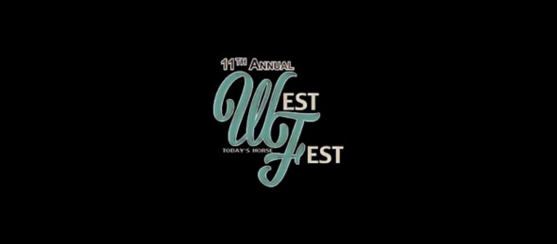 11th Annual Today's Horse West Fest